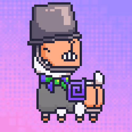 ALPACADABRA #5360