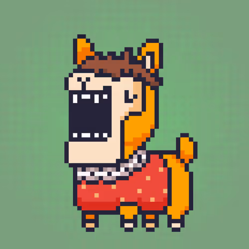 ALPACADABRA #4504