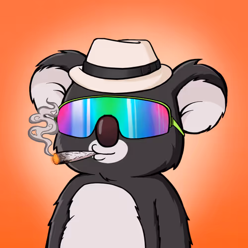 Koala Agent #2767