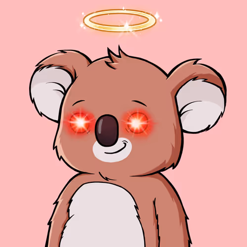Koala Agent #6635