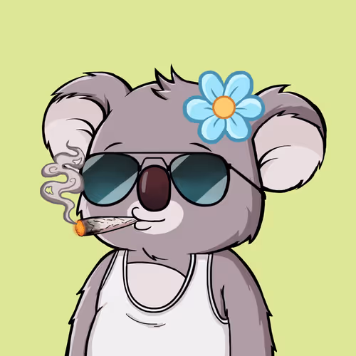 Koala Agent #811