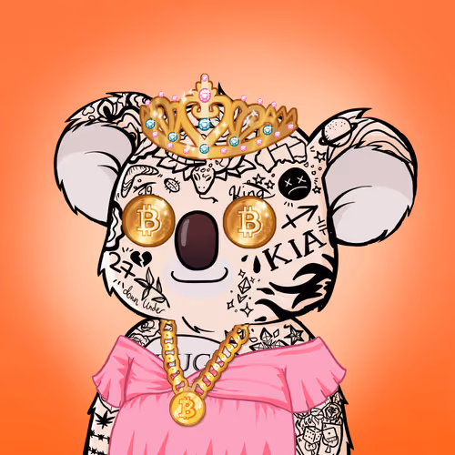 Koala Agent #1643
