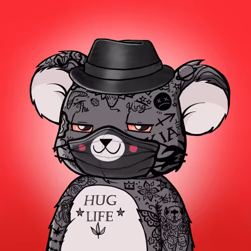 Koala Agent #8638