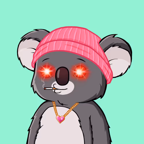 Koala Agent #739