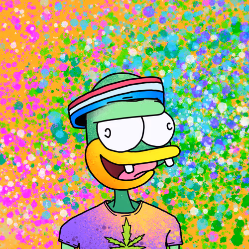 SupDuck 9028