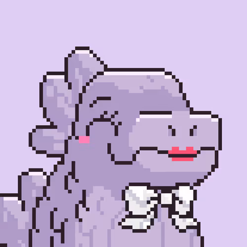 Kaiju Queenz #2354