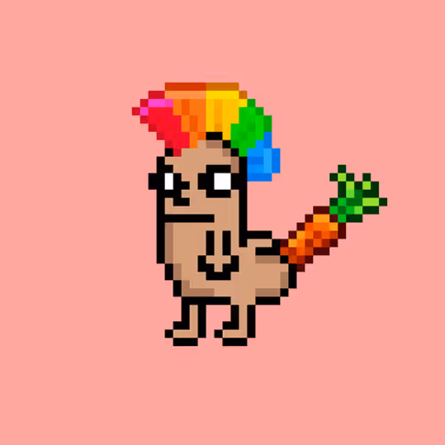 CryptoDickbutt #3128