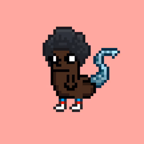 CryptoDickbutt #2922