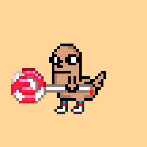CryptoDickbutt #4322