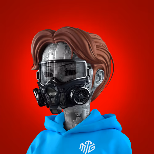 Gamers #4258
