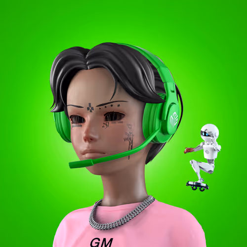Gamers #2806