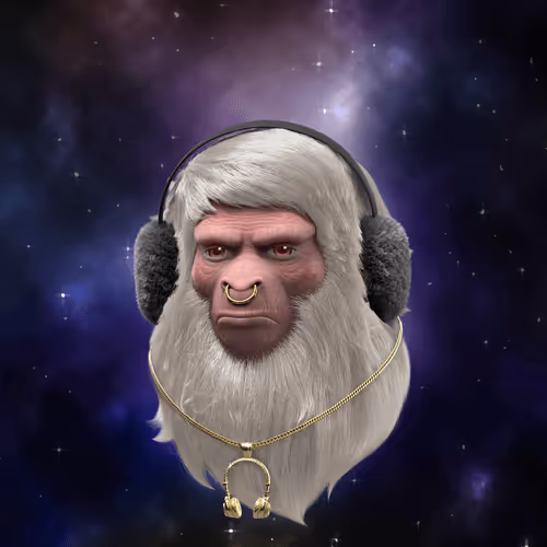 (B)APETAVERSE #7814