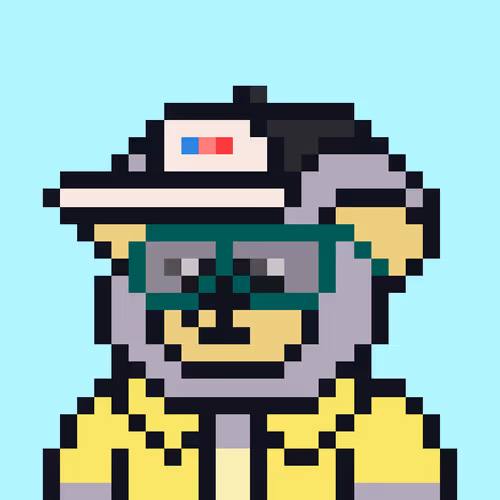 Bears Deluxe #1304