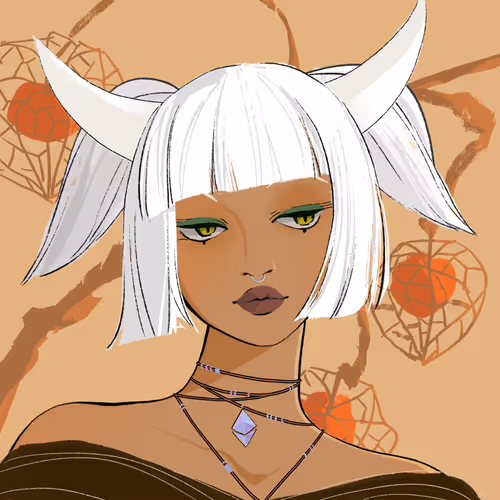 zinnia of the wilds