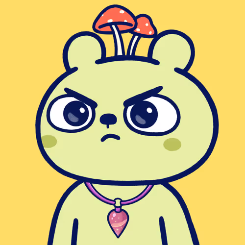 X Rabbit #4273