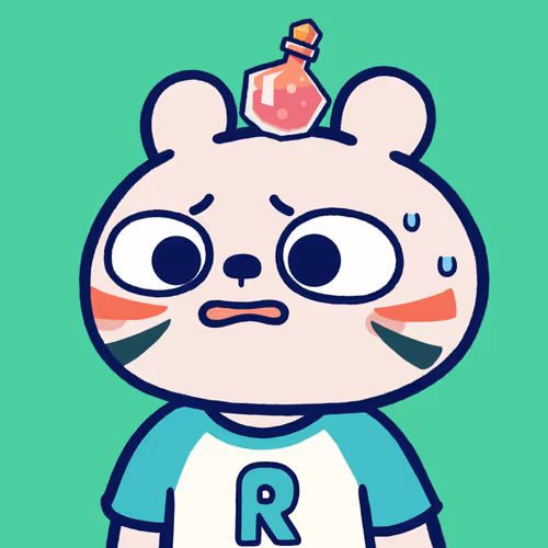 X Rabbit #2669