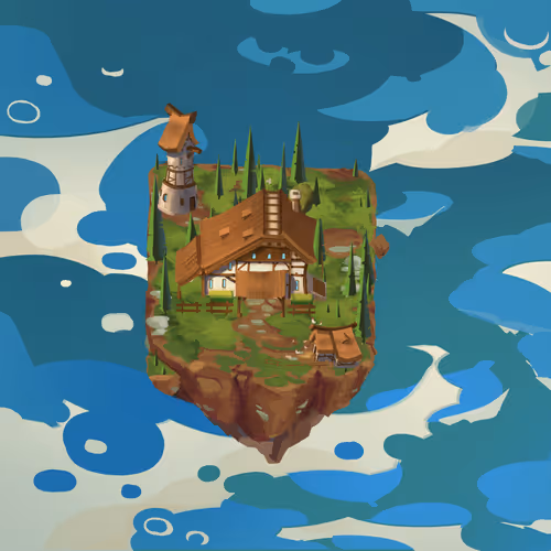 Farm Land #2128