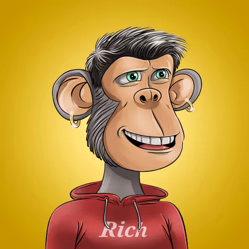 Billionaire #07248