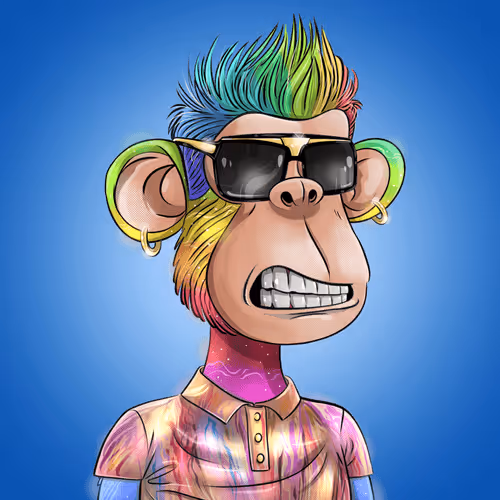 Billionaire #5895
