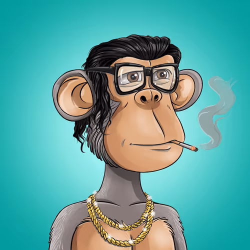 Billionaire #3608