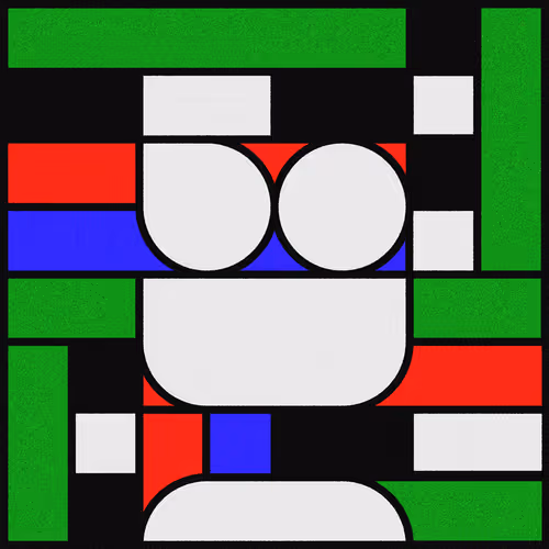Full Circle, Set 003, Ed. 5