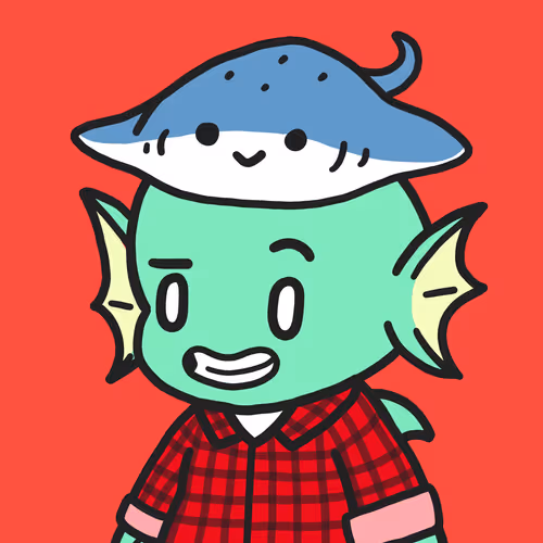 Fishy Fam #2779