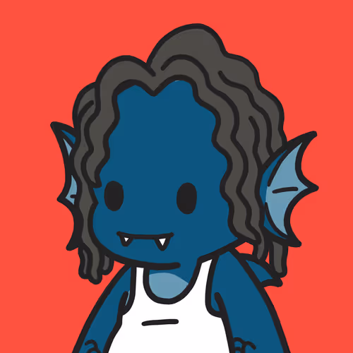 Fishy Fam #5624