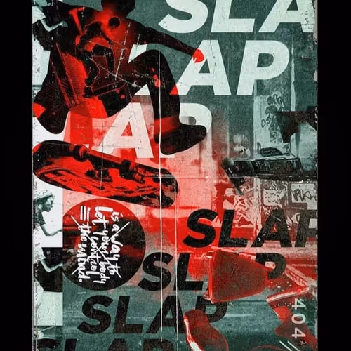 SLAP magz
