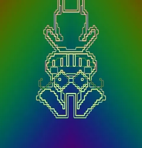 Bug Bunny