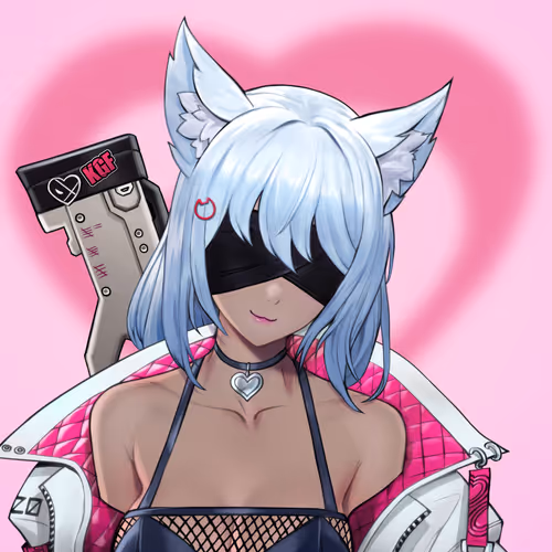 Killer GF #1071