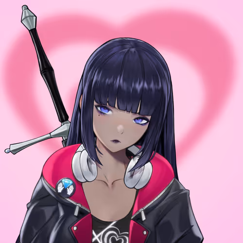 Killer GF #4392