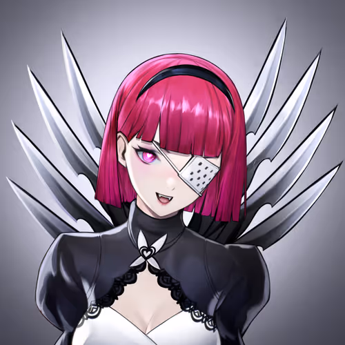 Killer GF #1118