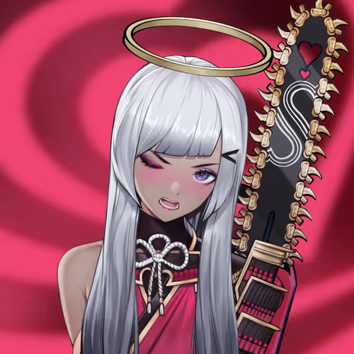 Killer GF #4877