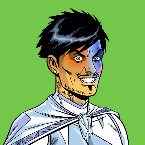 MetaHero #5878