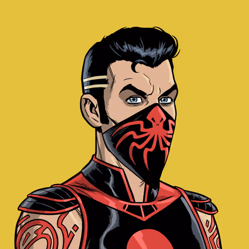 MetaHero #406