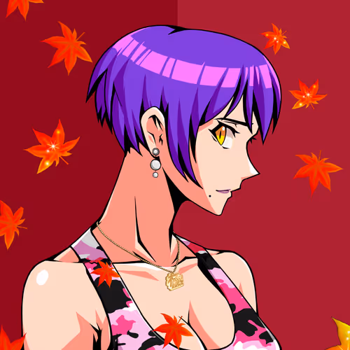 Kiwami #694