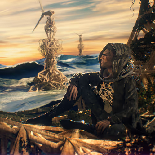 Ephrath's Attendant