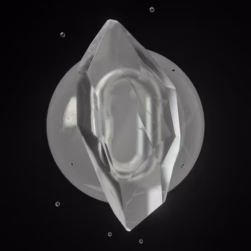 FVCK_CRYSTAL// #3122