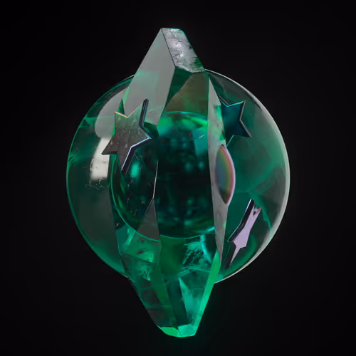 FVCK_CRYSTAL// #95