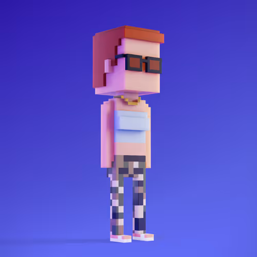 Meebit #4251