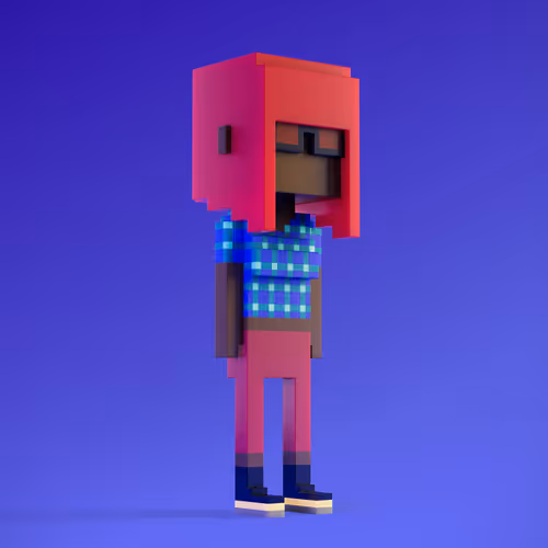 Meebit #5579