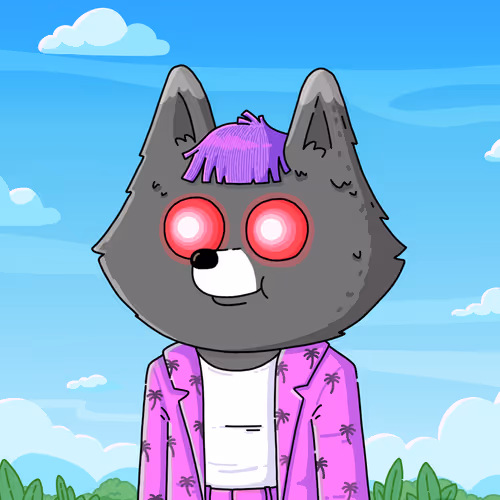 FoxFam #4893