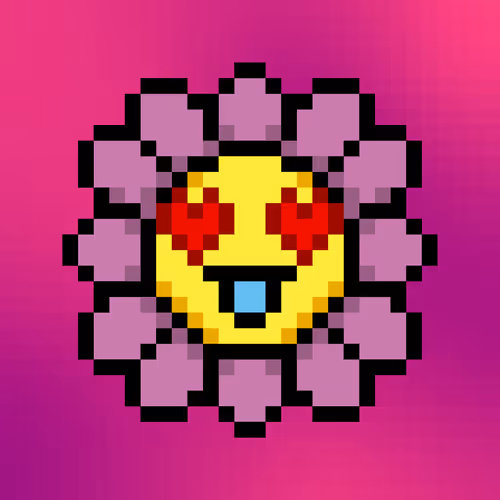 Murakami.Flower #4216