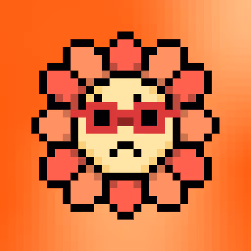 Murakami.Flower #10894