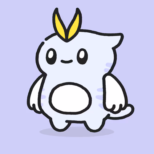 Cool Pet #13188