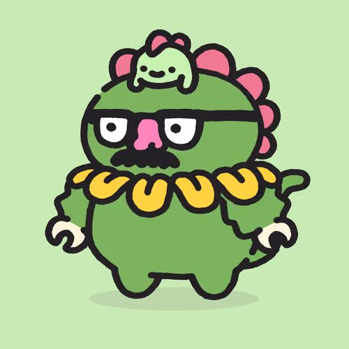 Cool Pet #14353
