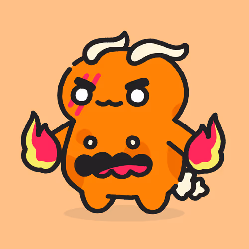 Cool Pet #11281