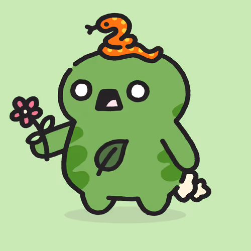 Cool Pet #19464