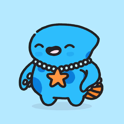 Cool Pet #3285