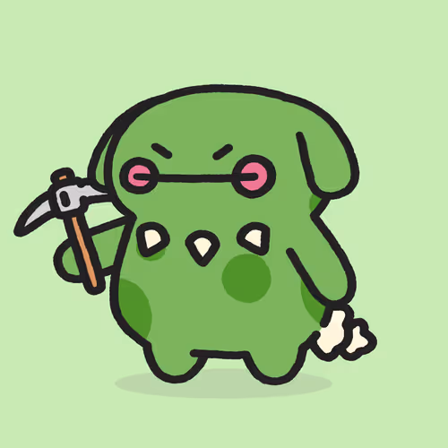 Cool Pet #18345